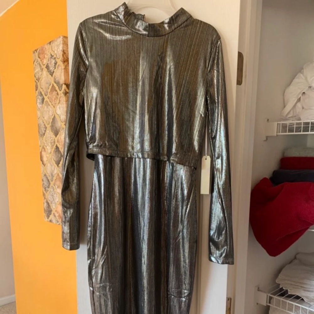Fashion nova dress